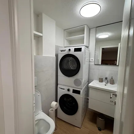 Heritage Stone House Apartment