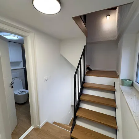 Apartment Heritage Stone House *